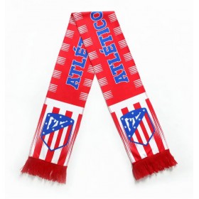 Atlético Madrid Cachecóis M001 